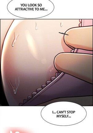 Taste of Forbbiden Fruit Ch.23/24 Page #194