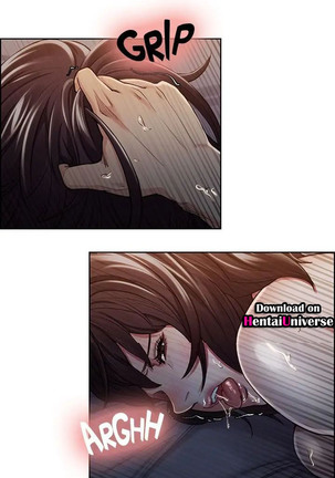 Taste of Forbbiden Fruit Ch.23/24 Page #252