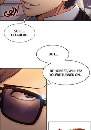 Taste of Forbbiden Fruit Ch.23/24 Page #20