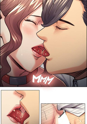 Taste of Forbbiden Fruit Ch.23/24 Page #450