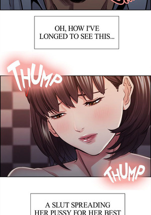 Taste of Forbbiden Fruit Ch.23/24 Page #229
