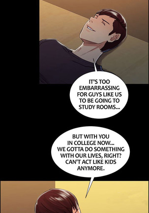 Taste of Forbbiden Fruit Ch.23/24 Page #387