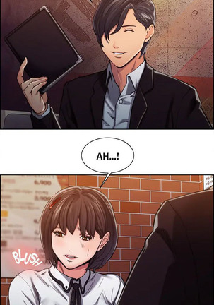 Taste of Forbbiden Fruit Ch.23/24 Page #165