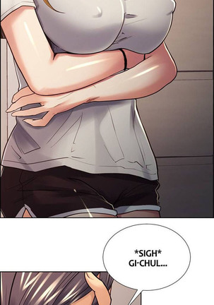 Taste of Forbbiden Fruit Ch.23/24 Page #468