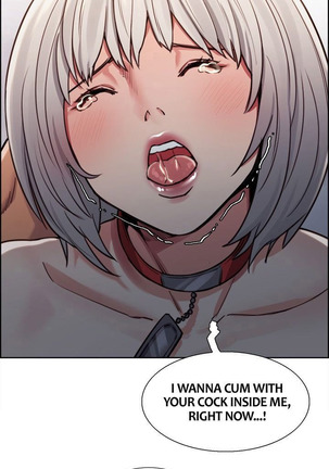 Taste of Forbbiden Fruit Ch.23/24 Page #305