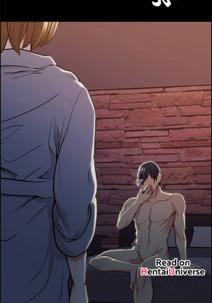 Taste of Forbbiden Fruit Ch.23/24 Page #377