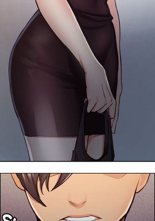 Taste of Forbbiden Fruit Ch.23/24 Page #291