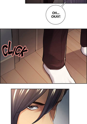Taste of Forbbiden Fruit Ch.23/24 Page #436