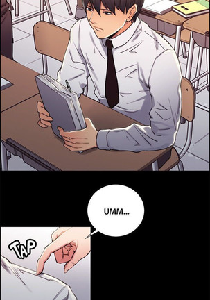 Taste of Forbbiden Fruit Ch.23/24 Page #319