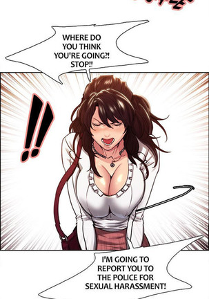 Taste of Forbbiden Fruit Ch.23/24 Page #19