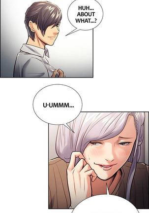Taste of Forbbiden Fruit Ch.23/24 Page #435