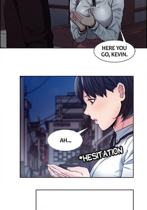 Taste of Forbbiden Fruit Ch.23/24 Page #117