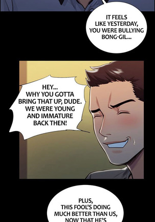 Taste of Forbbiden Fruit Ch.23/24 Page #388