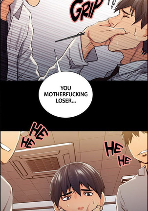 Taste of Forbbiden Fruit Ch.23/24 Page #324