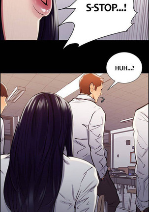 Taste of Forbbiden Fruit Ch.23/24 Page #334