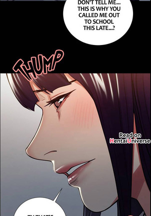 Taste of Forbbiden Fruit Ch.23/24 Page #360