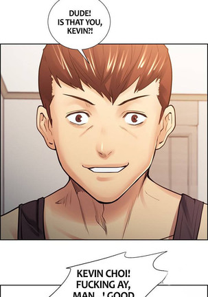 Taste of Forbbiden Fruit Ch.23/24 Page #456