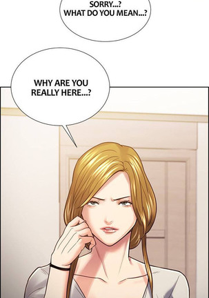 Taste of Forbbiden Fruit Ch.23/24 Page #467