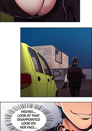 Taste of Forbbiden Fruit Ch.23/24 Page #154