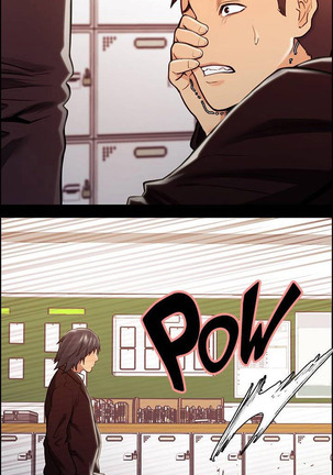Taste of Forbbiden Fruit Ch.23/24 Page #370