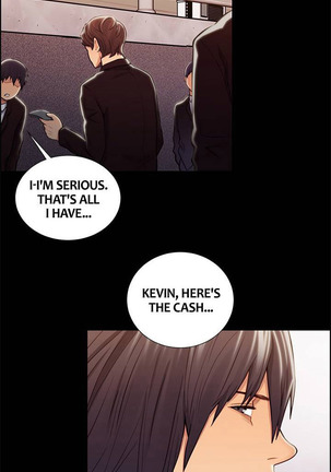 Taste of Forbbiden Fruit Ch.23/24 Page #372