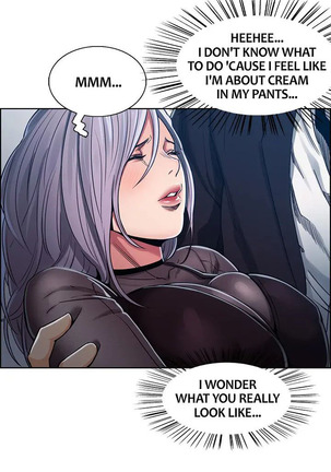 Taste of Forbbiden Fruit Ch.23/24 Page #157