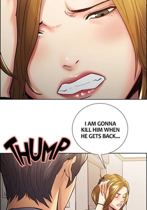 Taste of Forbbiden Fruit Ch.23/24 Page #470