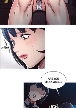 Taste of Forbbiden Fruit Ch.23/24 Page #148