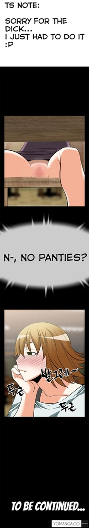 Love Parameter Ch.1-22
