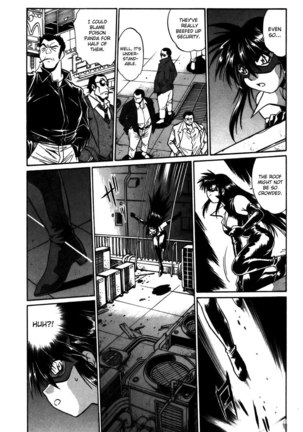 Makunouchi Deluxe Chapter10 Page #14