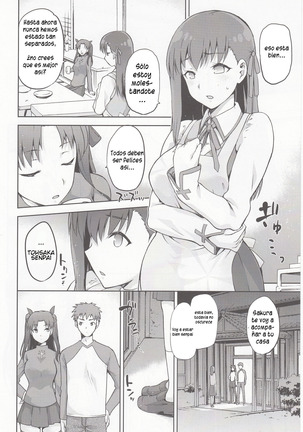 Sakura-Iro Page #5