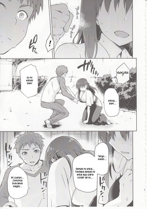Sakura-Iro Page #16
