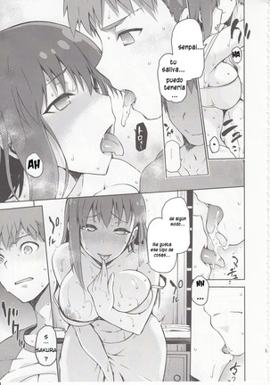 Sakura-Iro - Page 14