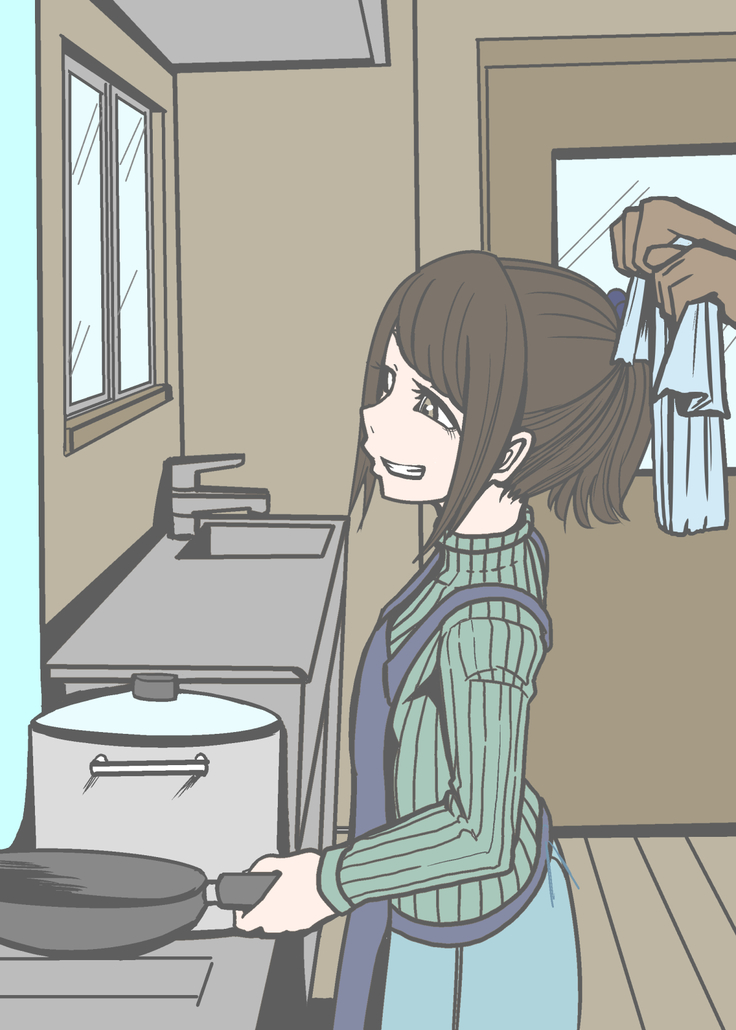 即堕ち2P～無様堕ちの12娘～
