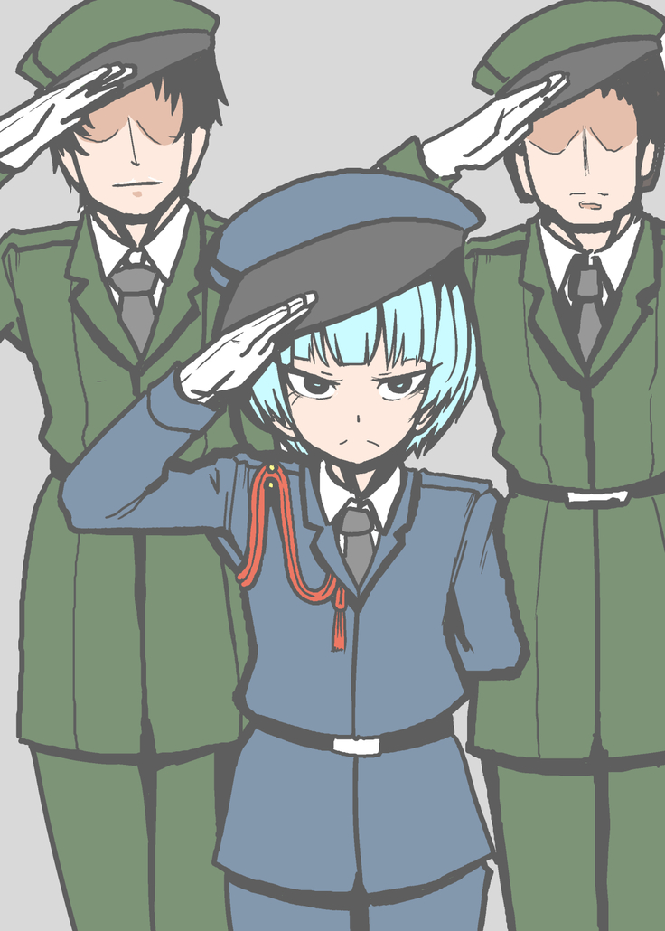 即堕ち2P～無様堕ちの12娘～