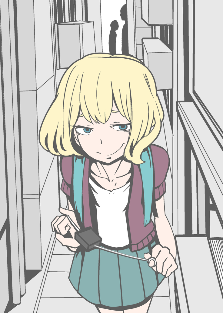 即堕ち2P～無様堕ちの12娘～