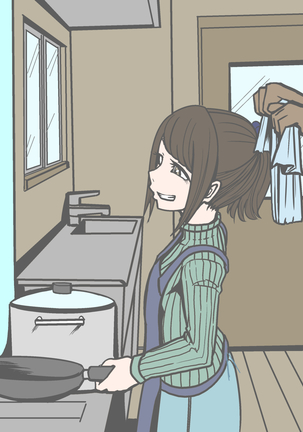 即堕ち2P～無様堕ちの12娘～ Page #40