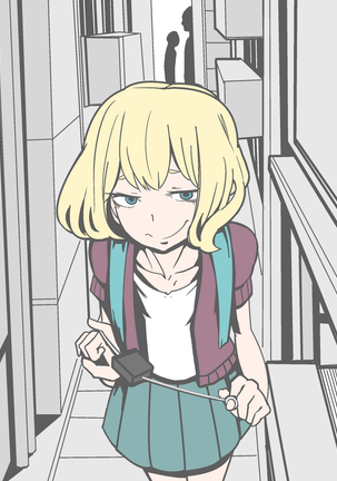 即堕ち2P～無様堕ちの12娘～ Page #36