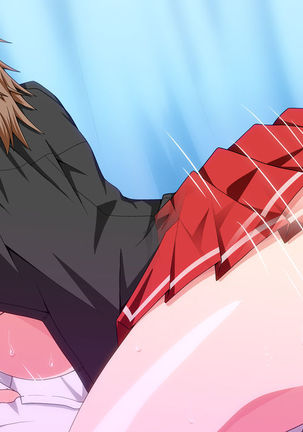 Daigaku ni Itta Ane x 2 ga YariCir de Choukyou sarete Bitch ni Natte Kaette kita. Page #46