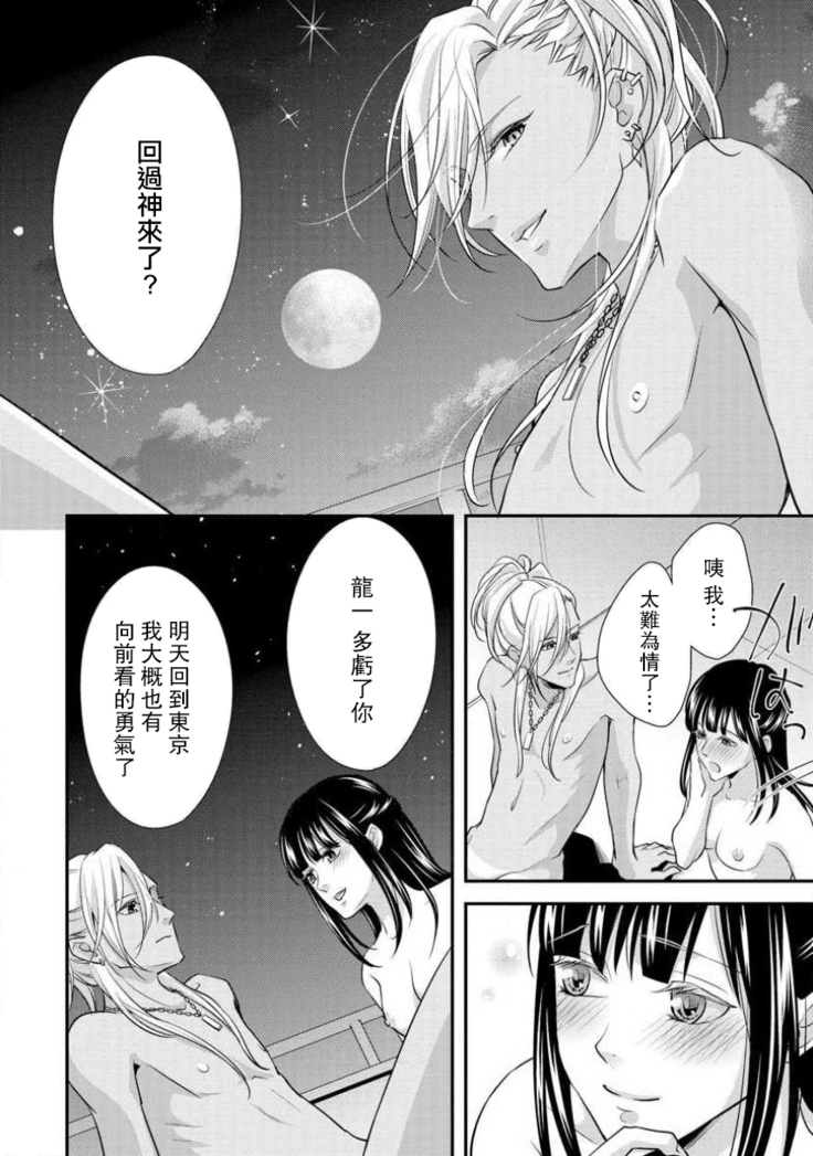 Charaotoko-san to koi ni nante ochinai! | 和輕浮男墜入愛河什麼的才不會呢!