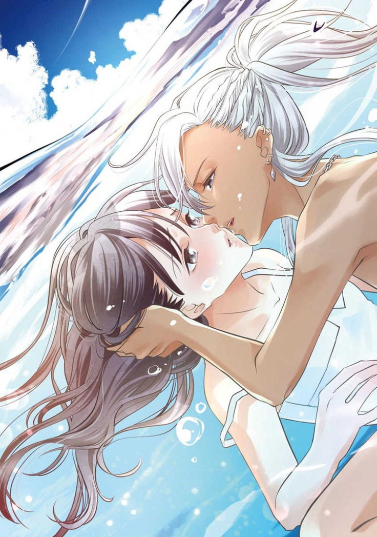 Charaotoko-san to koi ni nante ochinai! | 和輕浮男墜入愛河什麼的才不會呢!