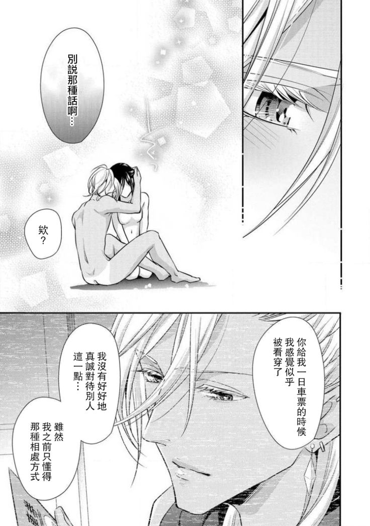 Charaotoko-san to koi ni nante ochinai! | 和輕浮男墜入愛河什麼的才不會呢!
