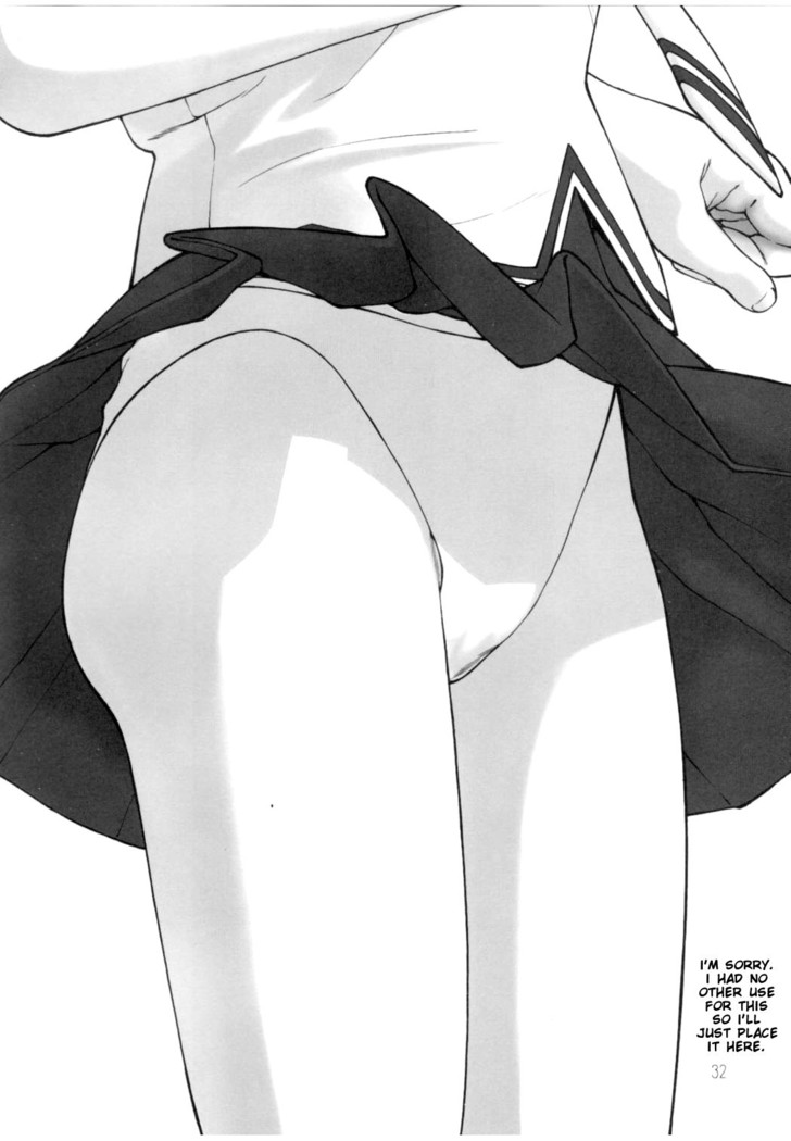 Hyouketsu Kajuu