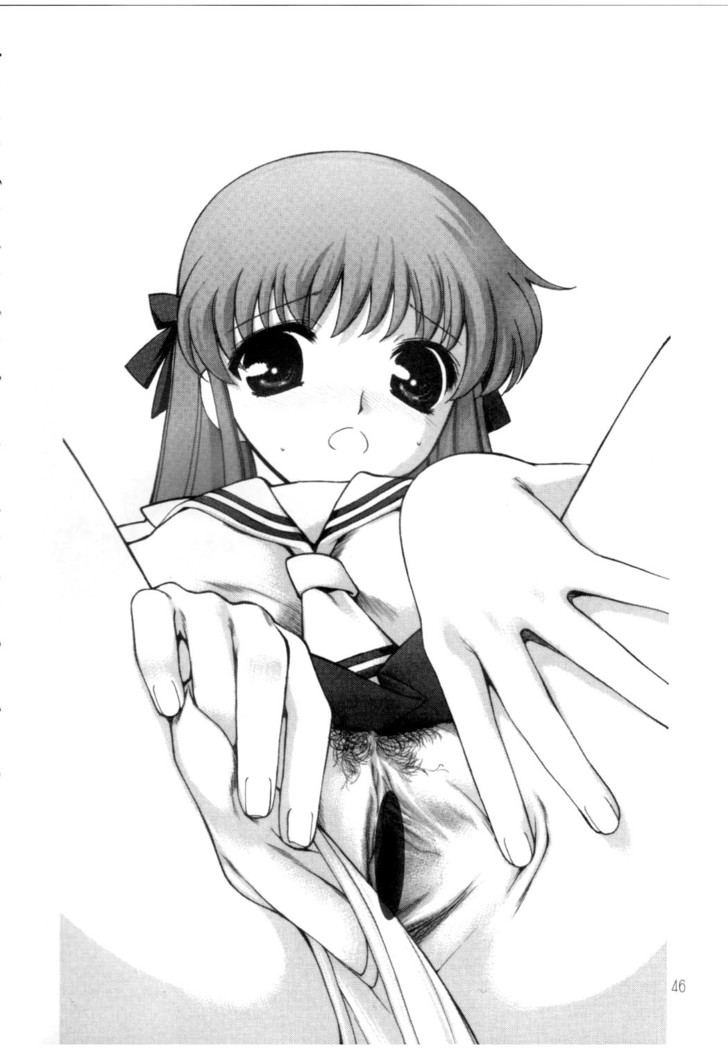 Hyouketsu Kajuu