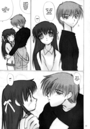 Hyouketsu Kajuu Page #39