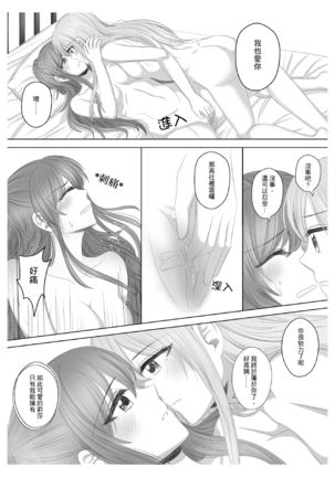 Lisa Yuki BangDream! Doujinshi 2020 Page #31