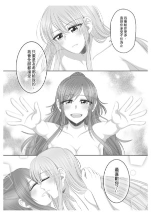 Lisa Yuki BangDream! Doujinshi 2020 Page #35