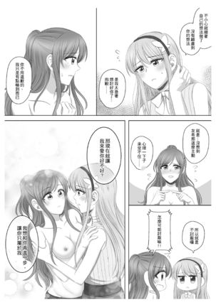 Lisa Yuki BangDream! Doujinshi 2020 Page #24