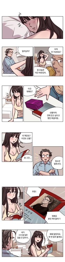 Atonement Camp Ch.0-47