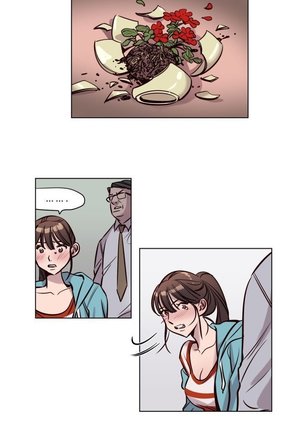 Atonement Camp Ch.0-47 - Page 571